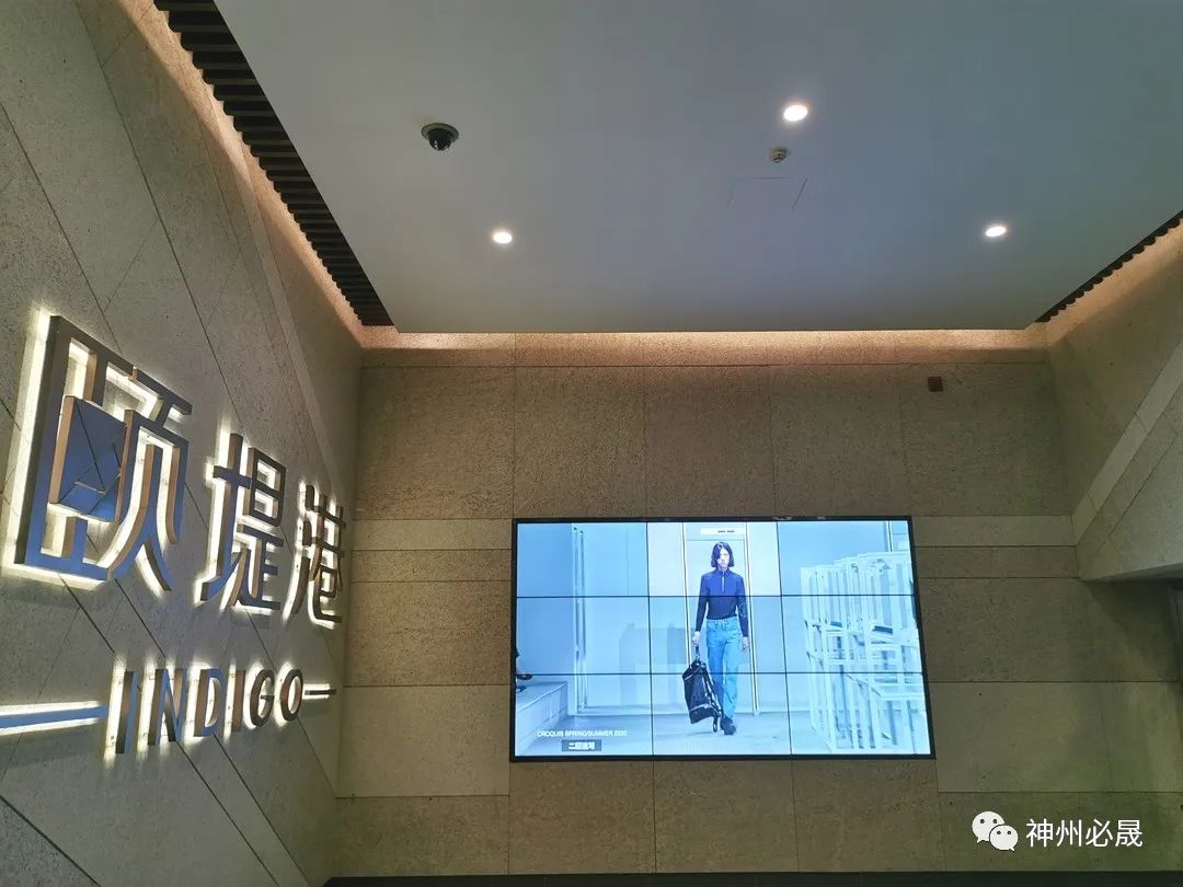 頤堤港改造丨親民與高端融合，時尚與趣味并存
